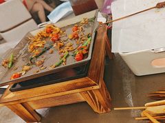-苏小牛·牛肉串(国贸店)