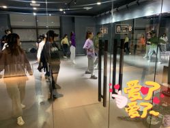 -5KM舞蹈街舞工作室