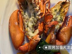 -普朗姆生蚝吧(原建国路店)
