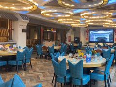 -力力渔港涉外店