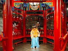 -唐山宴大唐州府精品中餐