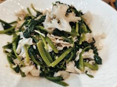 -六合居·邯郸菜·武安菜起源地