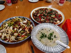 -李大爷的泡椒馆(冉家坝店)