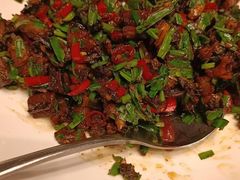 -院里寻菜·精致庭院菜(观沙岭店)