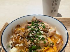-娜娜家•Nana's restaurant(国金汇店)