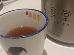 -粤食堂(天津和悦汇店)