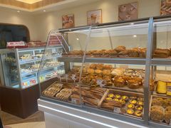 -85度C(上海兰溪二店)