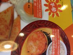 -彼德西餐厅(凯德广场新南店)