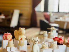 -Salon de Ville浦江汇(上海外滩华尔道夫酒店店)