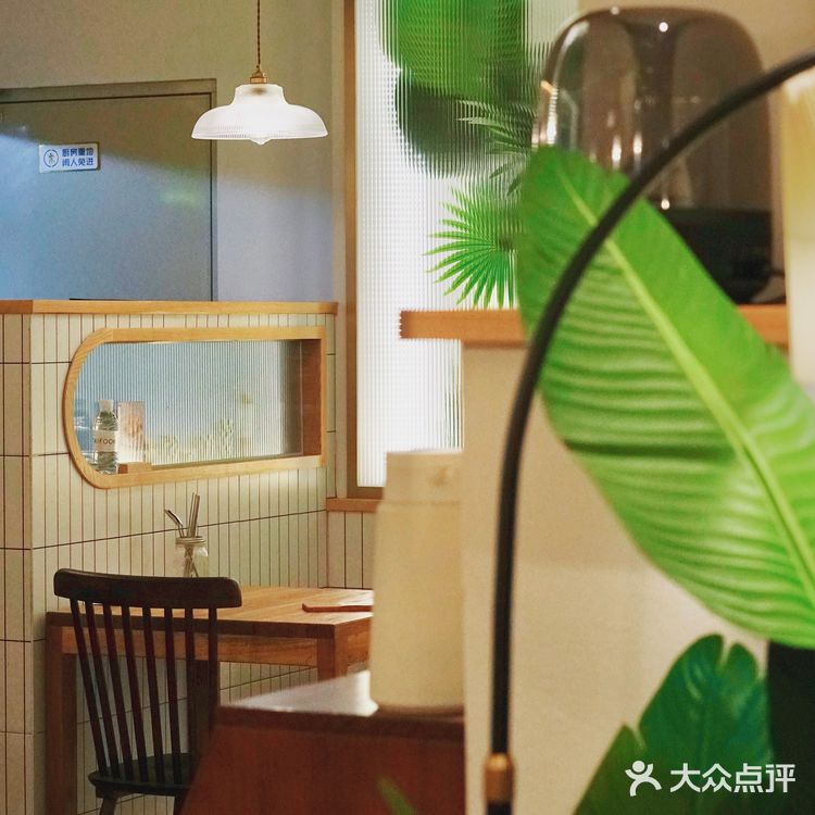 大福终于开到西丽啦 有好吃的韩料了！