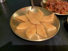 打糕-玉流珍肴馆(亮马桥店)