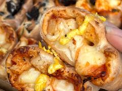 -棒约翰比萨·意面(张江店)