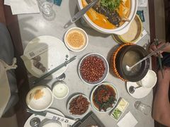 -小菜园新徽菜(合肥瑶海万达店)