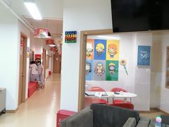 -韦哲乐高机器人·等级考试·少儿编程(羽山路校区)