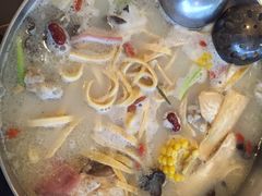 -陌生人火锅餐厅(阳曲路店)