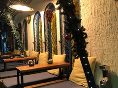 -Sirena海妖日咖夜酒