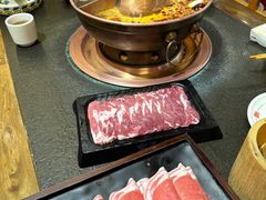 -清真京华源·涮肉烧烤(丰庆店)