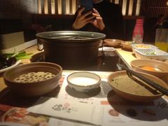 -温野菜涮涮锅(西单大悦城店)