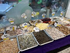 -健眺小海鲜(临海后山店)