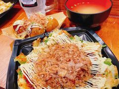 -筑地银GINDACO·日式简餐(枫蓝店)