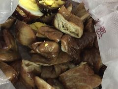 -惠记粉汤羊血(小南门店)