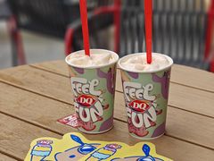 -DQ·蛋糕·冰淇淋(五角场万达店)