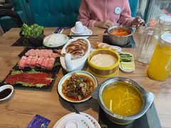 -龙聚德北京烤鸭(沙坪坝华宇A馆店)