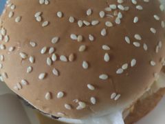 -汉堡王(龙湖洋湖天街店)