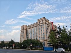 -丽达购物中心(崂山店)