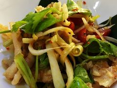 -金厨泰国餐厅·全泰籍厨师料理(拱北店)