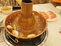 -八先生涮肉房(三里河店)