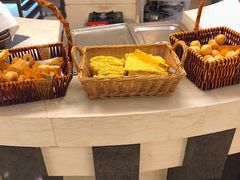 -开元新晶都酒店·自助火锅