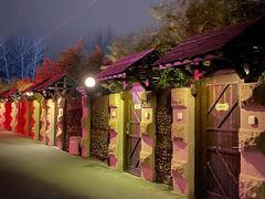 -北京益泉花园酒店