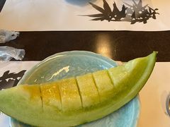 -竹叶亭(银座店)