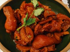 -天喜酒楼饭市·茶市(同德皇宫店)