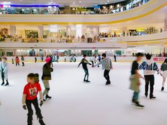 -冠军冰场CHAMPION RINK(苏州中心商场店)