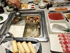 -海底捞火锅(万达广场店)