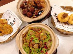 -老西门·常州菜·20年老品牌(新区店)