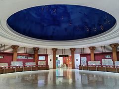 -卧龙岗文化园-南阳市汉画馆