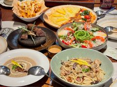 -一沙一城·岩烤牛扒(深圳首店)