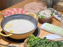 -四喜小胖·北京涮肉(五道营店)