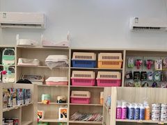 -瑞派紫金宠物医院24小时·骨科·中兽医·重症转诊中心(番禺大石院)