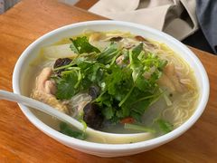 -荣晖咖啡美食(司打口店)