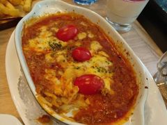 -必胜客(欧亚卖场店)