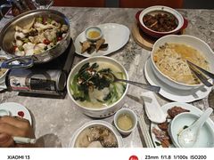 -四道菜·福建菜馆(新街口金鹰店)