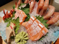 -大渔铁板烧(大悦城店)