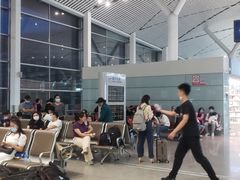 -南昌昌北国际机场