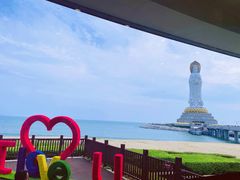 -南山素面馆(三亚南山文化旅游区店)