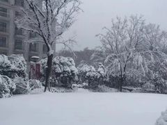 -南京东郊国宾馆