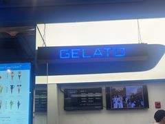 -CORNER CONE GELATO酷矿手作霜淇淋(南头古城店)